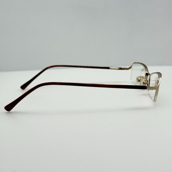 Divinci Eyeglasses Eye Glasses Frames H180 49-18-135 - Picture 2 of 6